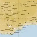 Live Newdegate Weather Radar - 256km - Rain Rate