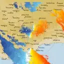 Live Newdegate Weather Radar - 128km - Doppler Wind
