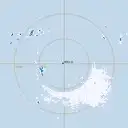 Live Willis Island Weather Radar - 128km - Rain Rate