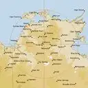 Live Katherine Weather Radar - 512km - Rain Rate