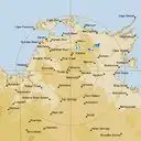 Live Katherine Weather Radar - 512km - Rain Rate