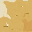Live Giles Weather Radar - 128km - Rain Rate