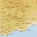Live Kalgoorlie-Boulder Weather Radar - 512km - Rain Rate