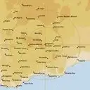 Live Kalgoorlie-Boulder Weather Radar - 512km - Rain Rate