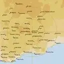 Live Kalgoorlie-Boulder Weather Radar - 512km - Rain Rate