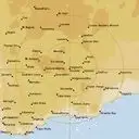 Live Kalgoorlie-Boulder Weather Radar - 512km - Rain Rate