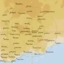 Live Kalgoorlie-Boulder Weather Radar - 512km - Rain Rate