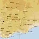 Live Kalgoorlie-Boulder Weather Radar - 512km - Rain Rate