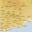Live Kalgoorlie-Boulder Weather Radar - 512km - Rain Rate