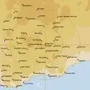 Live Kalgoorlie-Boulder Weather Radar - 512km - Rain Rate