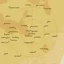 Live Kalgoorlie-Boulder Weather Radar - 256km - Rain Rate
