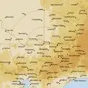 Live Yarrawonga Weather Radar - 256km - Rain Rate