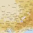 Live Yarrawonga Weather Radar - 256km - Rain Rate