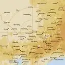 Live Yarrawonga Weather Radar - 256km - Rain Rate