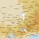Live Yarrawonga Weather Radar - 256km - Rain Rate