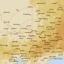 Live Yarrawonga Weather Radar - 256km - Rain Rate