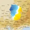 Live Yarrawonga Weather Radar - 128km - Doppler Wind