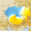 Live Yarrawonga Weather Radar - 128km - Doppler Wind