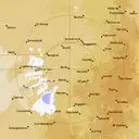 Live Moree Weather Radar - 256km - Rain Rate