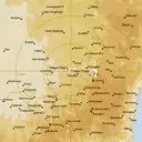 Live Wagga Wagga Weather Radar - 256km - Rain Rate