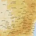 Live Wagga Wagga Weather Radar - 256km - Rain Rate