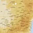 Live Wagga Wagga Weather Radar - 256km - Rain Rate