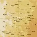 Live Wagga Wagga Weather Radar - 128km - Rain Rate