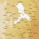 Live Wagga Wagga Weather Radar - 128km - Rain Rate
