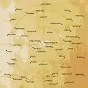 Live Wagga Wagga Weather Radar - 128km - Rain Rate