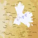 Live Wagga Wagga Weather Radar - 128km - Rain Rate