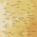 Live Wagga Wagga Weather Radar - 128km - Rain Rate