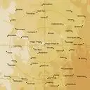 Live Wagga Wagga Weather Radar - 128km - Rain Rate