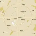 Live Longreach Weather Radar - 128km - Rain Rate