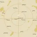 Live Longreach Weather Radar - 128km - Rain Rate
