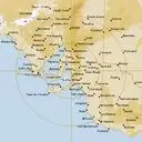 Live Adelaide Weather Radar - 512km - Rain Rate