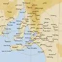 Live Adelaide Weather Radar - 256km - Rain Rate