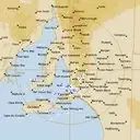 Live Adelaide Weather Radar - 256km - Rain Rate
