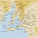 Live Adelaide Weather Radar - 256km - Rain Rate