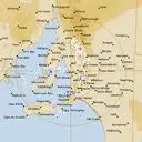 Live Adelaide Weather Radar - 256km - Rain Rate