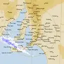Live Adelaide Weather Radar - 256km - Rain Rate