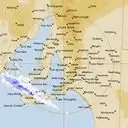 Live Adelaide Weather Radar - 256km - Rain Rate