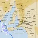 Live Adelaide Weather Radar - 256km - Rain Rate