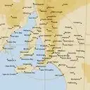 Live Adelaide Weather Radar - 256km - Rain Rate