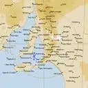 Live Adelaide Weather Radar - 256km - Rain Rate