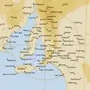 Live Adelaide Weather Radar - 256km - Rain Rate