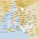 Live Adelaide Weather Radar - 256km - Rain Rate
