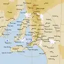 Live Adelaide Weather Radar - 256km - Rain Rate