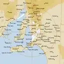 Live Adelaide Weather Radar - 256km - Rain Rate