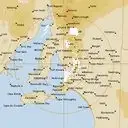 Live Adelaide Weather Radar - 256km - Rain Rate