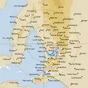 Live Adelaide Weather Radar - 128km - Rain Rate